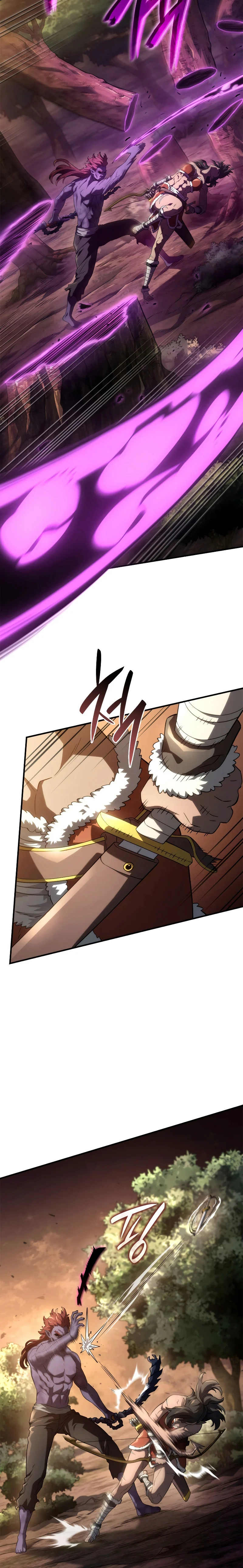 อ่านมังงะ Revenge of the Iron-Blooded Sword Hound หน้าที่ 27 แปลไทย