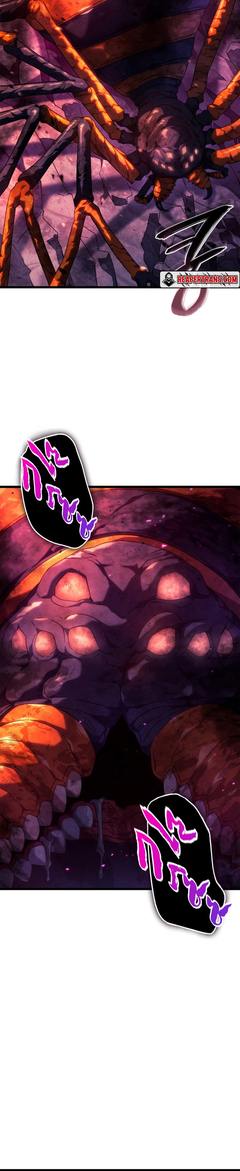อ่านมังงะ Revenge of the Iron-Blooded Sword Hound หน้าที่ 21 แปลไทย