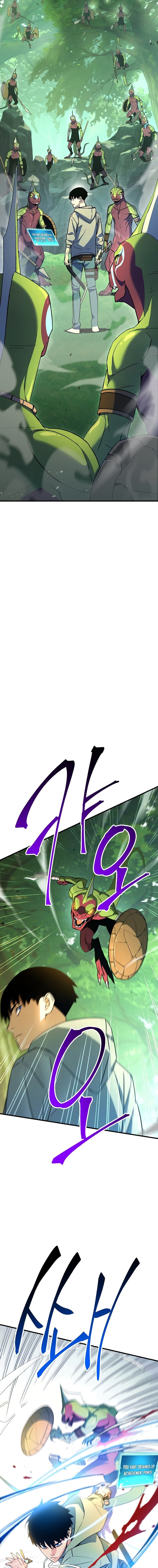อ่านมังงะ The Hero Returns หน้าที่ 12 แปลไทย อ่านมังงะ The Hero Returns หน้าที่ 12 แปลไทย