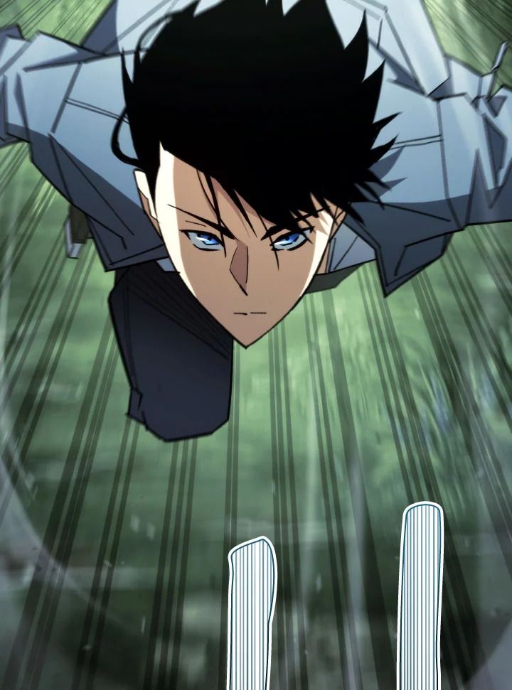 อ่านมังงะ The Hero Returns หน้าที่ 47 แปลไทย