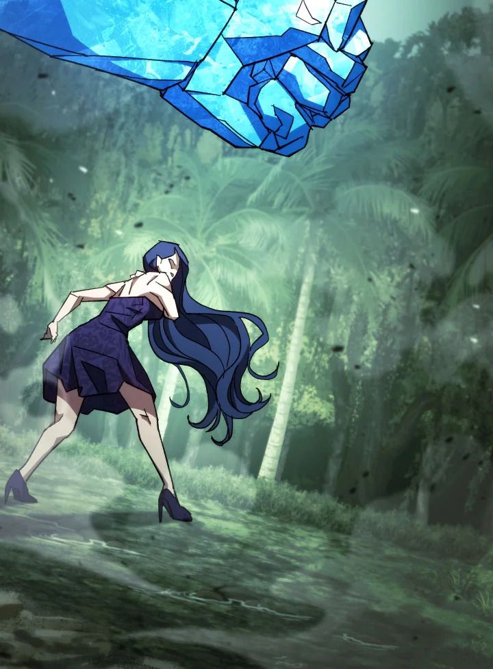 อ่านมังงะ The Hero Returns หน้าที่ 148 แปลไทย