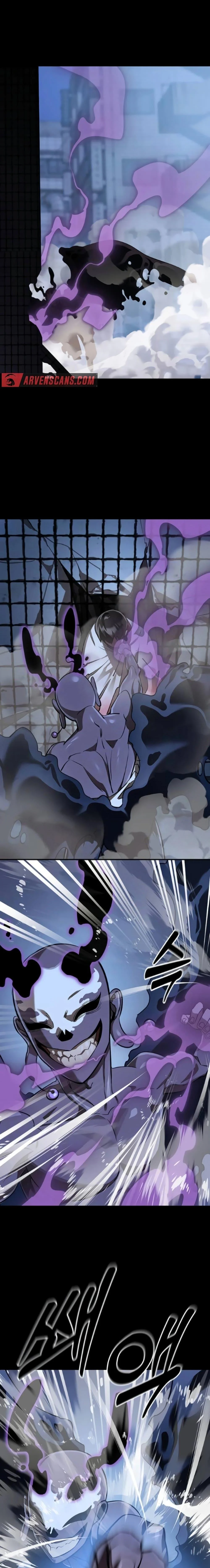 อ่านมังงะ Reincarnation Path of The Underworld King ยอมรา ผู้พิพากษาจากนรก หน้าที่ 34 แปลไทย