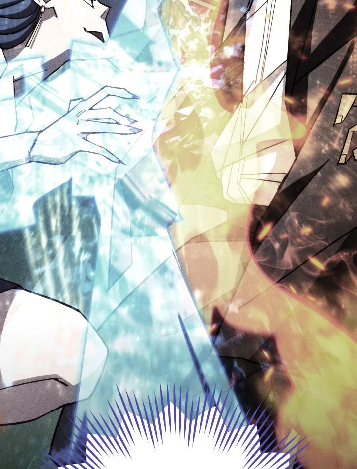 อ่านมังงะ The Hero Returns หน้าที่ 101 แปลไทย