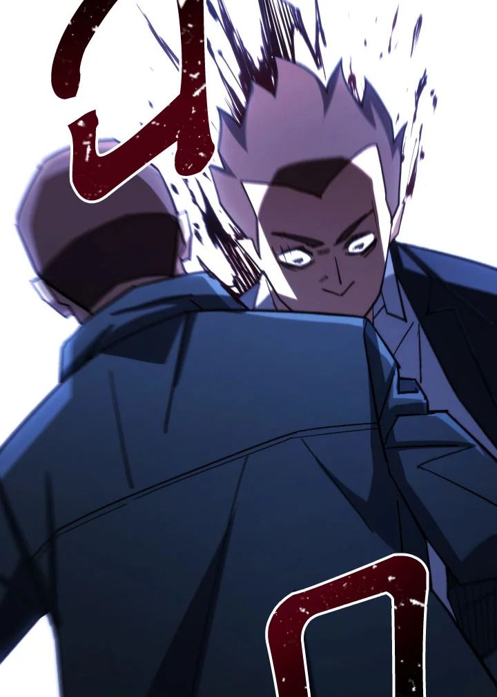 อ่านมังงะ The Hero Returns หน้าที่ 117 แปลไทย