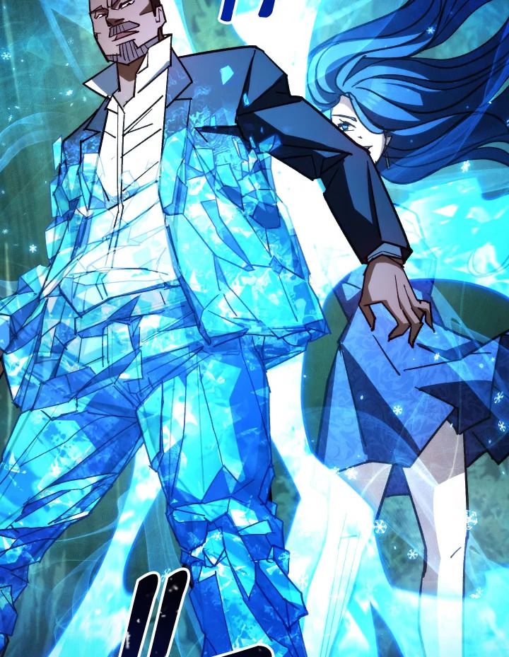 อ่านมังงะ The Hero Returns หน้าที่ 257 แปลไทย
