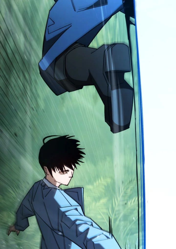 อ่านมังงะ The Hero Returns หน้าที่ 256 แปลไทย