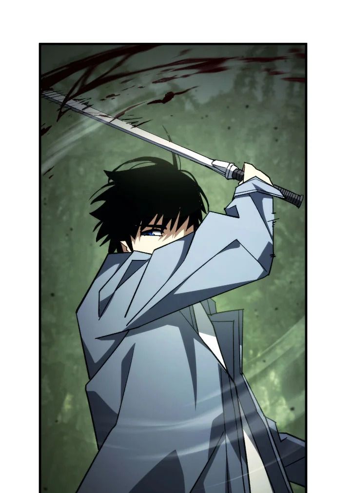 อ่านมังงะ The Hero Returns หน้าที่ 55 แปลไทย