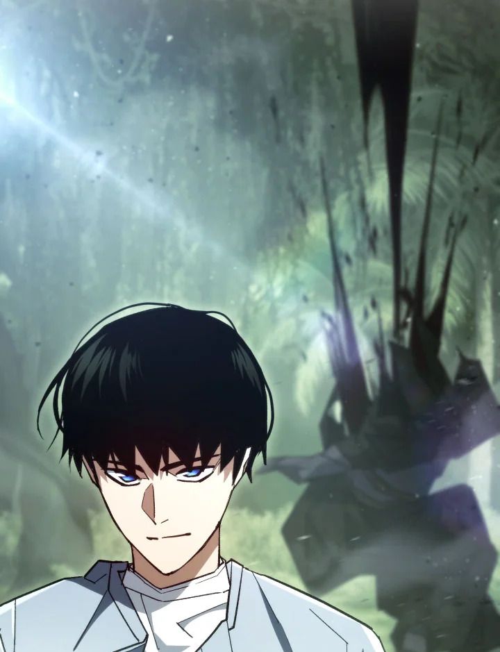 อ่านมังงะ The Hero Returns หน้าที่ 72 แปลไทย