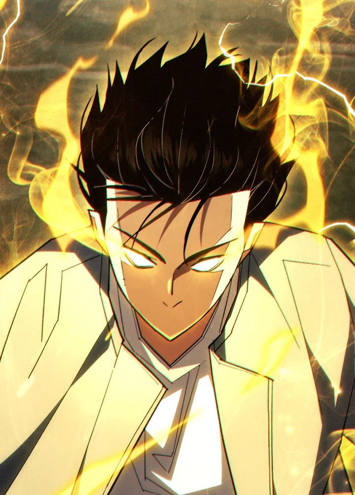 อ่านมังงะ The Hero Returns หน้าที่ 7 แปลไทย