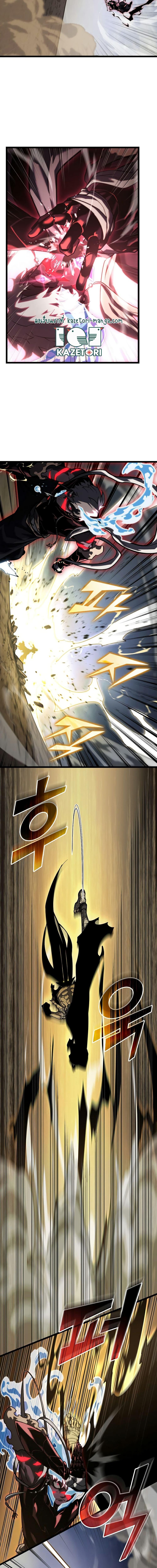 อ่านมังงะ Return of the SSS-Class Ranker หน้าที่ 10 แปลไทย