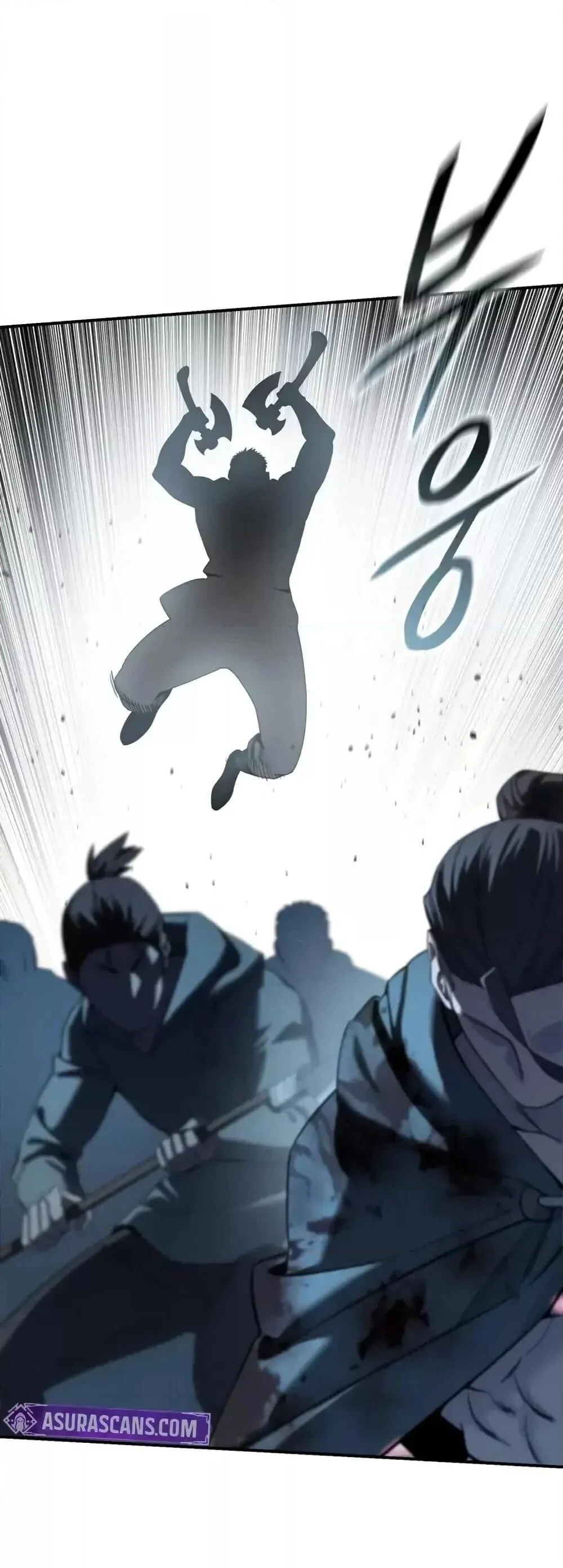 อ่านมังงะ Star-Embracing Swordmaster ยอดนักดาบผู้โอบอุ้มดารา หน้าที่ 65 แปลไทย