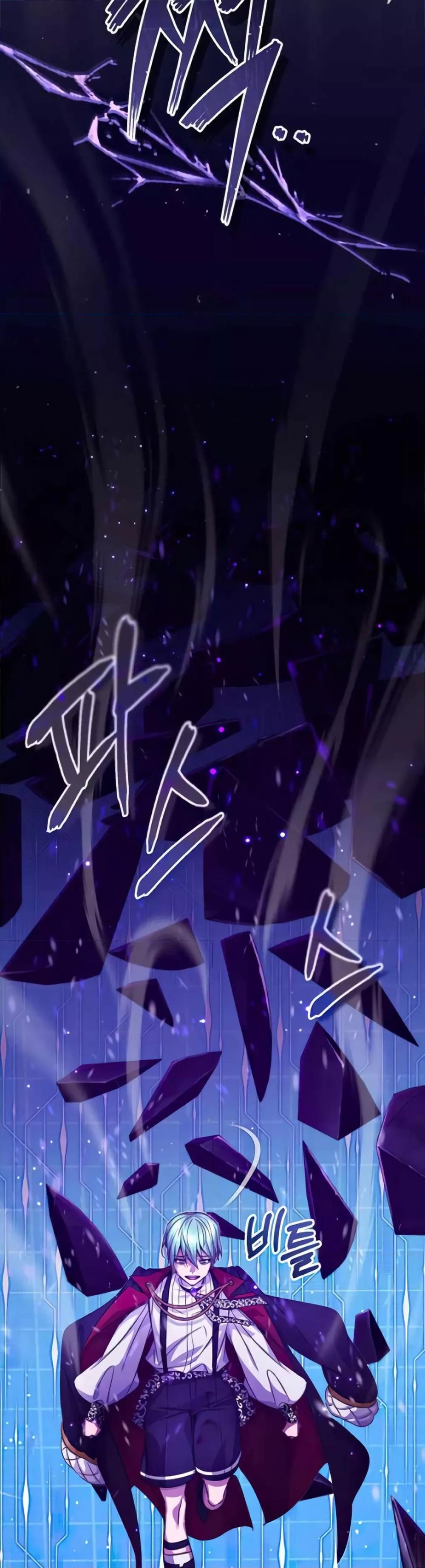 อ่านมังงะ The Dark Magician Transmigrates After 66666 Years หน้าที่ 98 แปลไทย