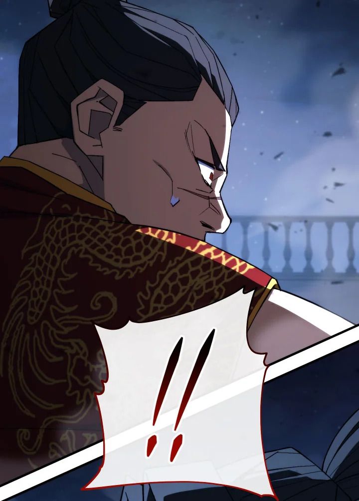 อ่านมังงะ The Hero Returns หน้าที่ 81 แปลไทย