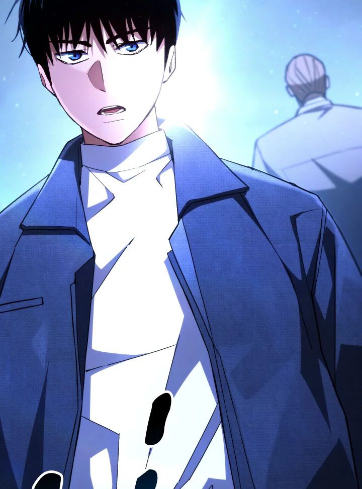 อ่านมังงะ The Hero Returns หน้าที่ 148 แปลไทย