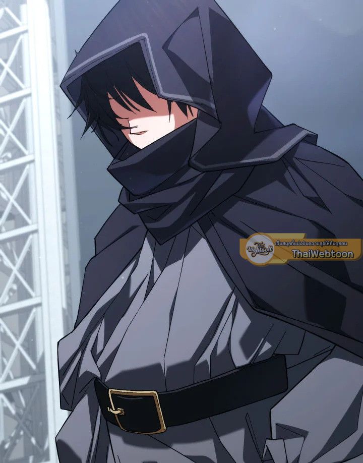 อ่านมังงะ The Hero Returns หน้าที่ 160 แปลไทย