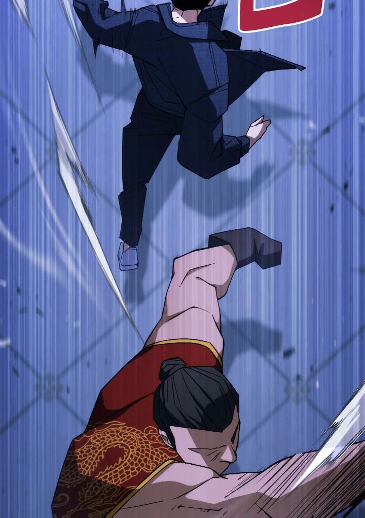 อ่านมังงะ The Hero Returns หน้าที่ 103 แปลไทย