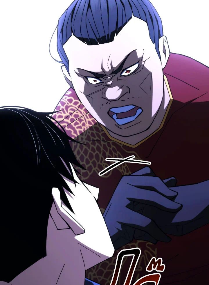 อ่านมังงะ The Hero Returns หน้าที่ 133 แปลไทย