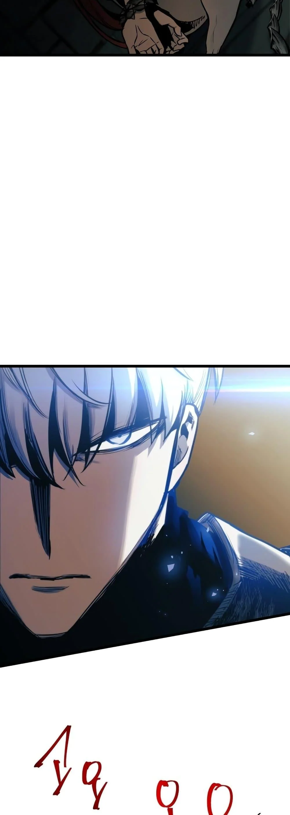 อ่านมังงะ Reincarnation of the Suicidal Battle God เกิดใหม่นักรบพันธุ์ระห่ำ หน้าที่ 15 แปลไทย