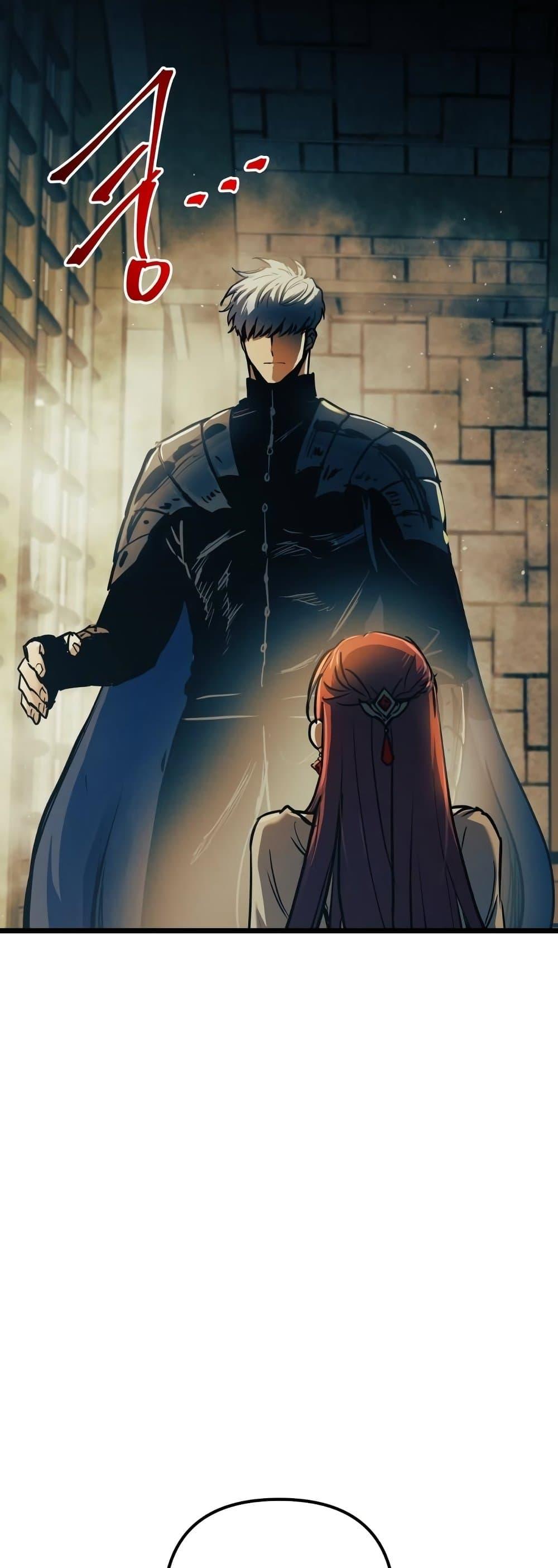 อ่านมังงะ Reincarnation of the Suicidal Battle God เกิดใหม่นักรบพันธุ์ระห่ำ หน้าที่ 48 แปลไทย