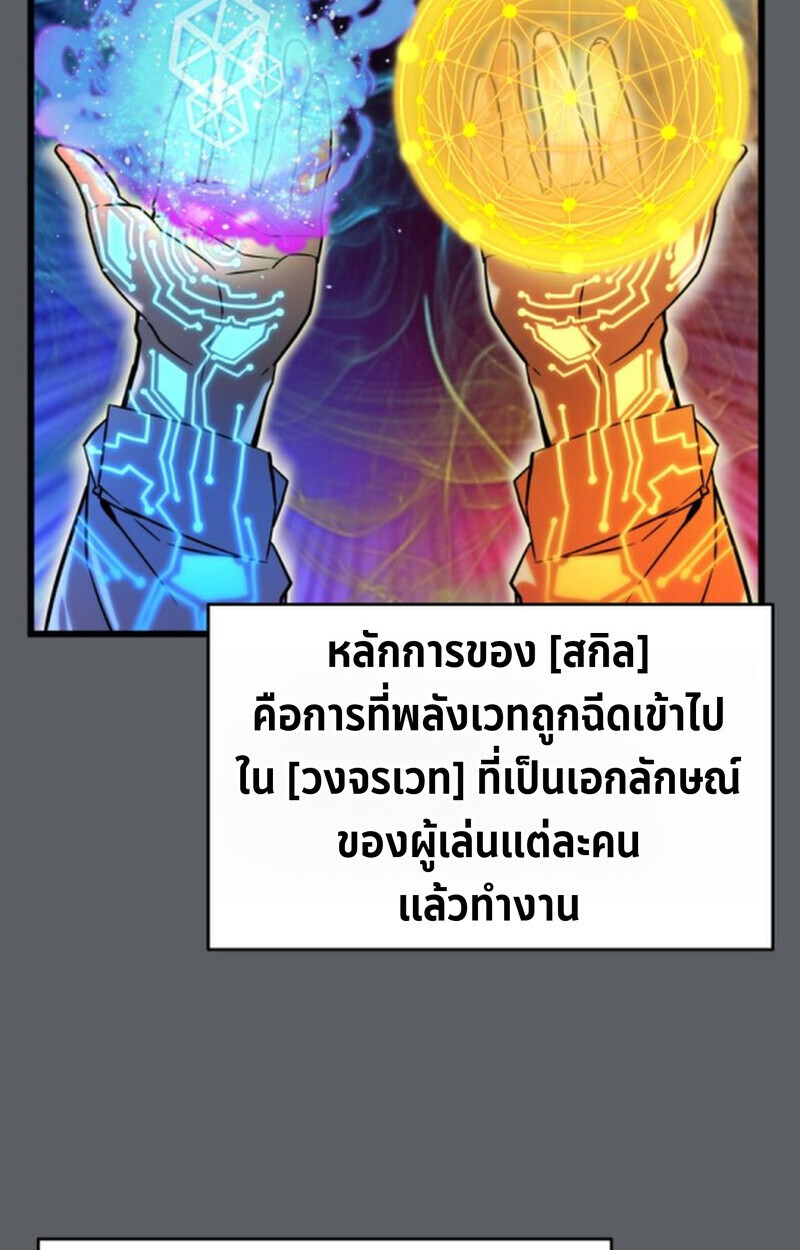 อ่านมังงะ Player of a Fallen Noble Family หน้าที่ 98 แปลไทย