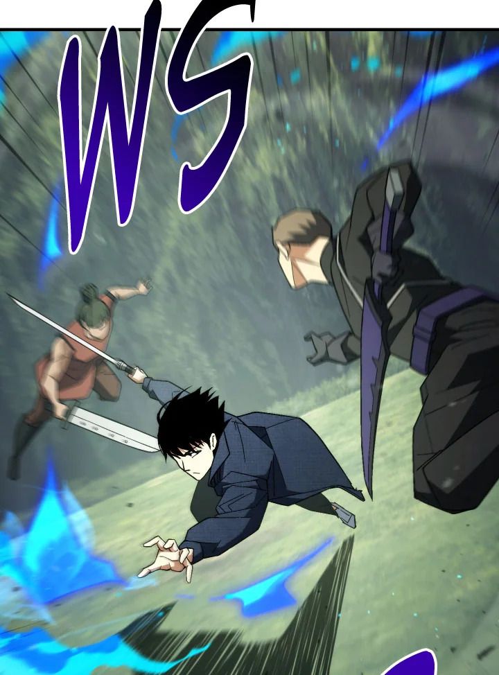 อ่านมังงะ The Hero Returns หน้าที่ 22 แปลไทย
