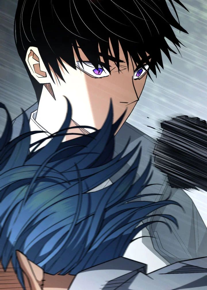 อ่านมังงะ The Hero Returns หน้าที่ 156 แปลไทย
