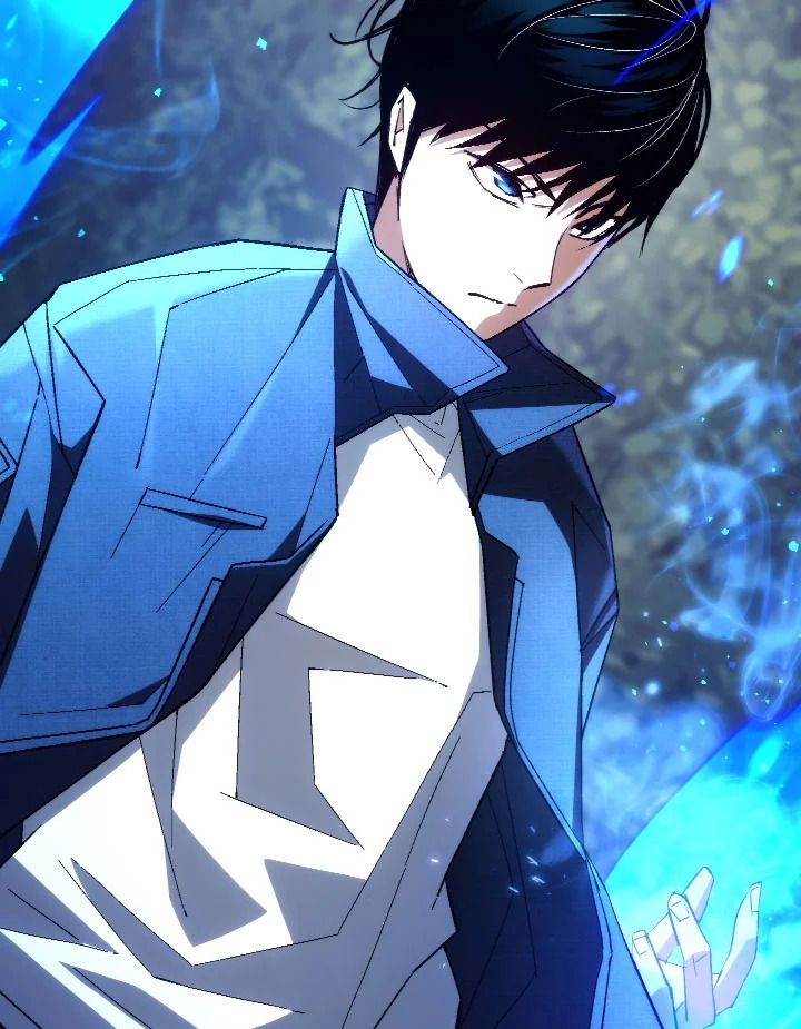 อ่านมังงะ The Hero Returns หน้าที่ 58 แปลไทย อ่านมังงะ The Hero Returns หน้าที่ 58 แปลไทย