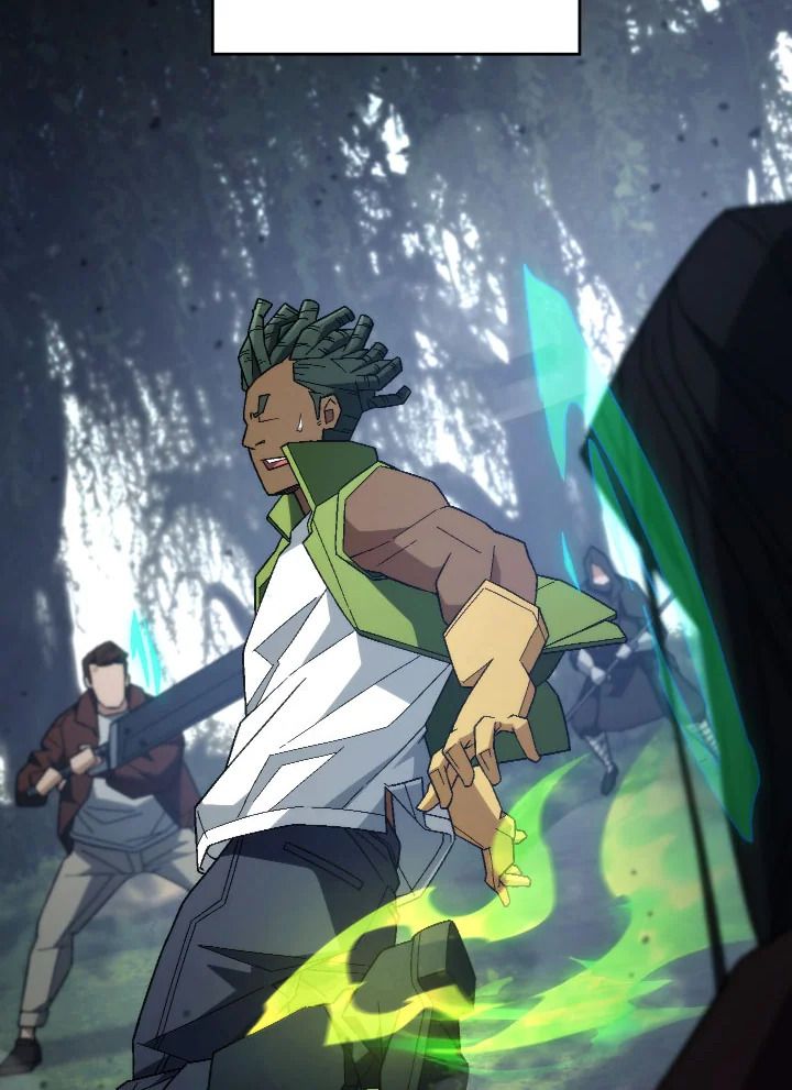 อ่านมังงะ The Hero Returns หน้าที่ 104 แปลไทย อ่านมังงะ The Hero Returns หน้าที่ 104 แปลไทย
