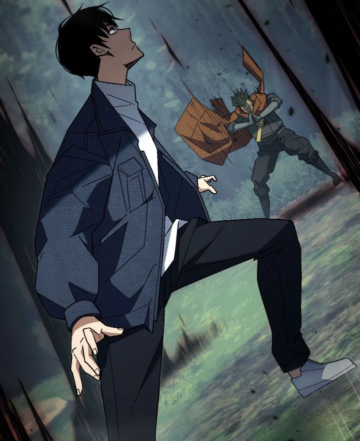 อ่านมังงะ The Hero Returns หน้าที่ 129 แปลไทย อ่านมังงะ The Hero Returns หน้าที่ 129 แปลไทย