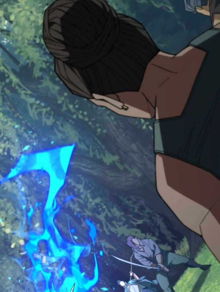 อ่านมังงะ The Hero Returns หน้าที่ 180 แปลไทย อ่านมังงะ The Hero Returns หน้าที่ 180 แปลไทย