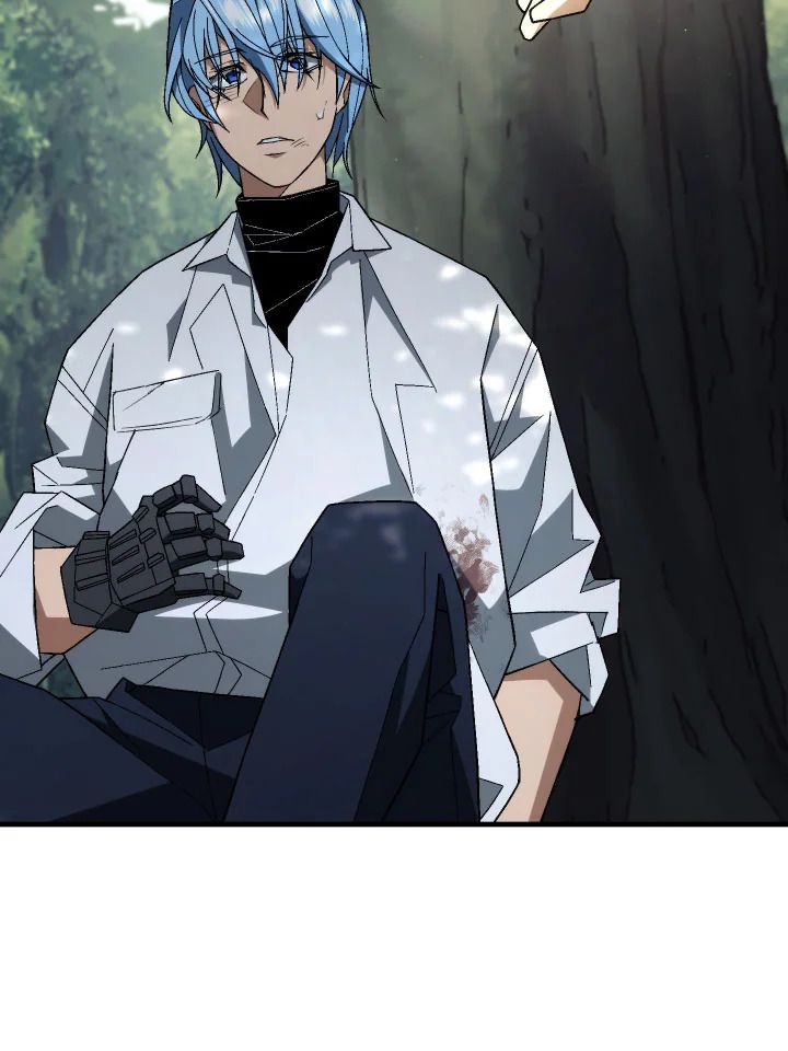 อ่านมังงะ The Hero Returns หน้าที่ 47 แปลไทย