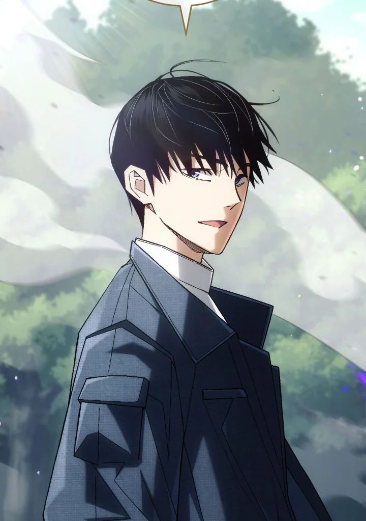 อ่านมังงะ The Hero Returns หน้าที่ 88 แปลไทย