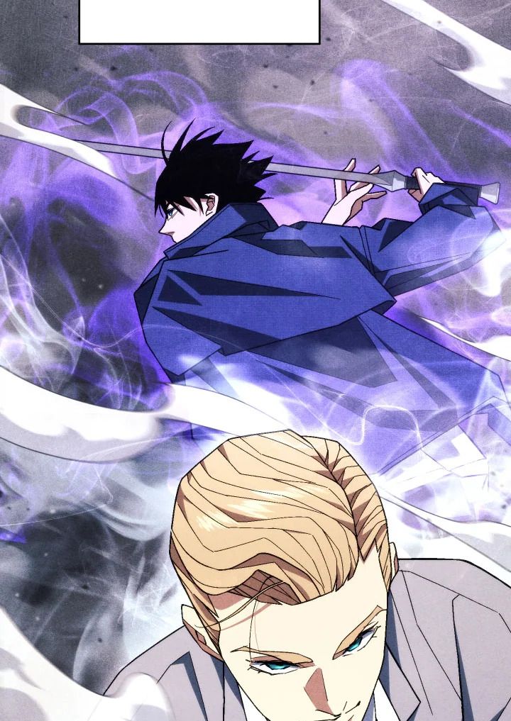 อ่านมังงะ The Hero Returns หน้าที่ 105 แปลไทย