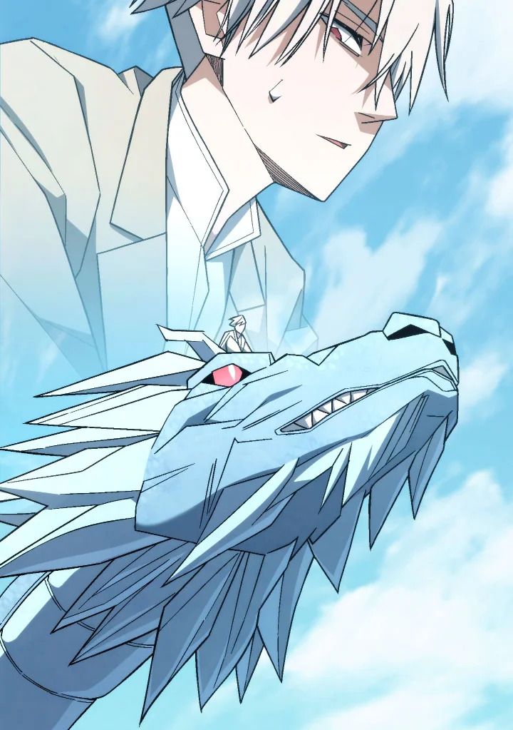 อ่านมังงะ The Hero Returns หน้าที่ 165 แปลไทย