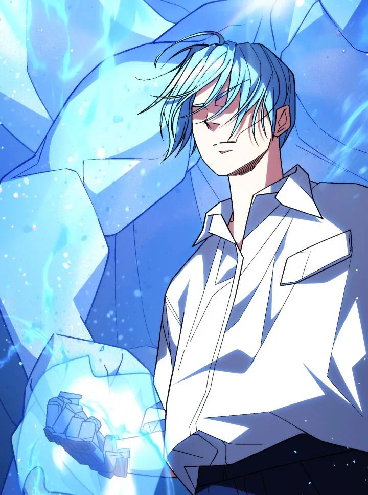 อ่านมังงะ The Hero Returns หน้าที่ 279 แปลไทย