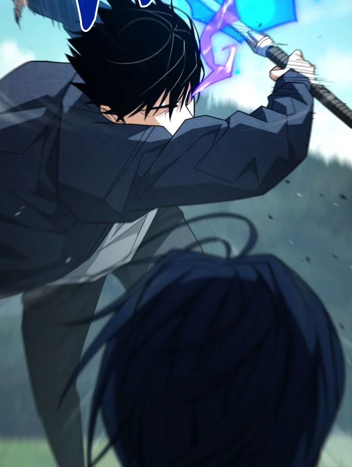 อ่านมังงะ The Hero Returns หน้าที่ 363 แปลไทย