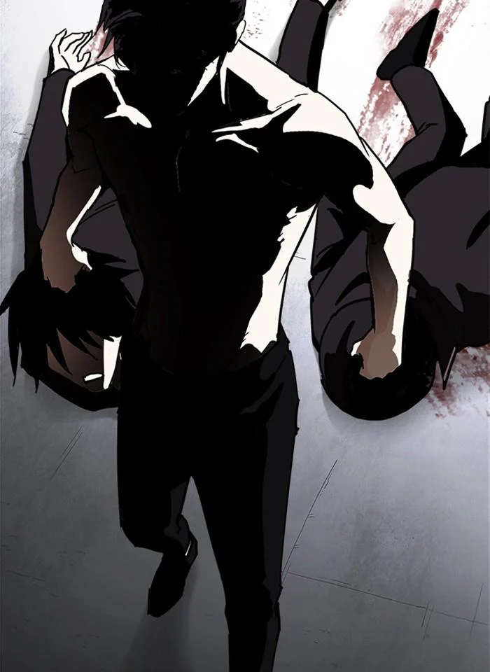 อ่านมังงะ Lookism หน้าที่ 111 แปลไทย อ่านมังงะ Lookism หน้าที่ 111 แปลไทย