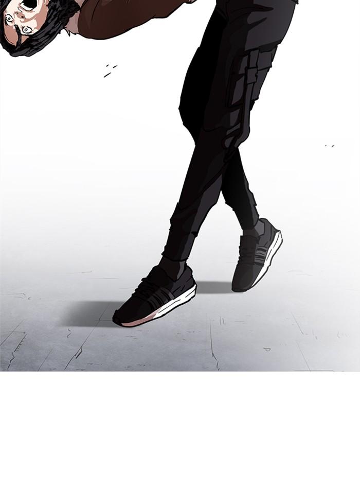 อ่านมังงะ Lookism หน้าที่ 133 แปลไทย