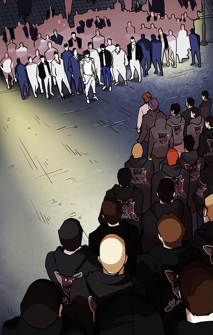 อ่านมังงะ Lookism หน้าที่ 112 แปลไทย