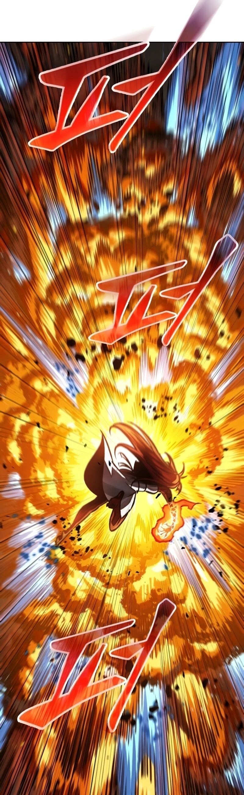 อ่านมังงะ Nano Machine นาโนมาชิน หน้าที่ 31 แปลไทย