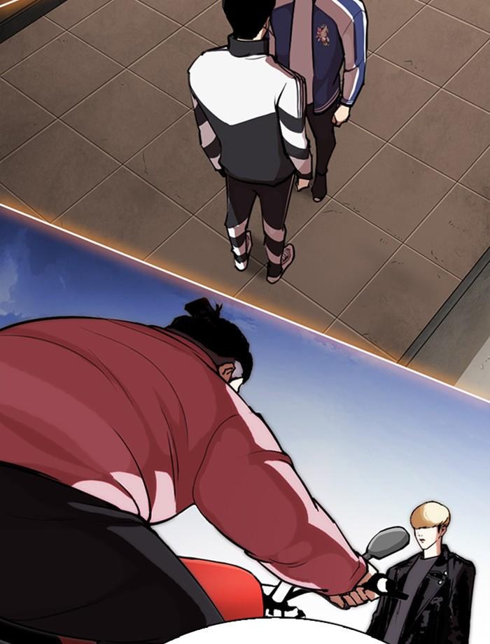 อ่านมังงะ Lookism หน้าที่ 134 แปลไทย