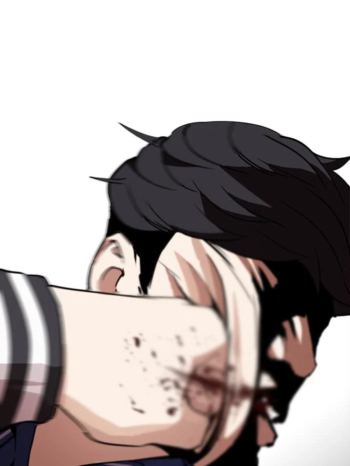 อ่านมังงะ Lookism หน้าที่ 156 แปลไทย