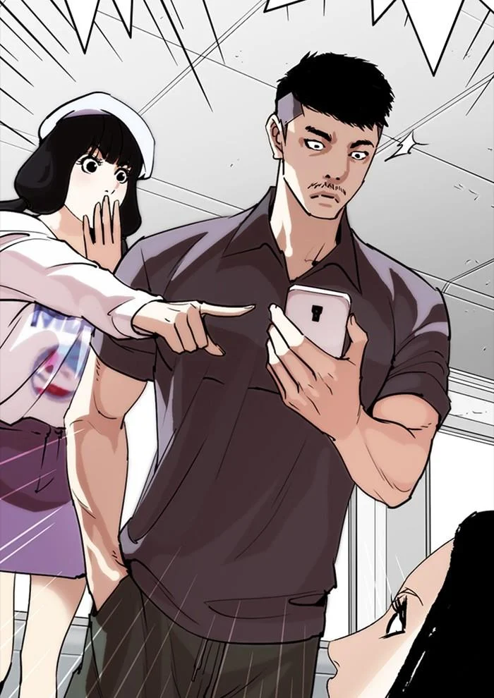อ่านมังงะ Lookism หน้าที่ 103 แปลไทย อ่านมังงะ Lookism หน้าที่ 103 แปลไทย