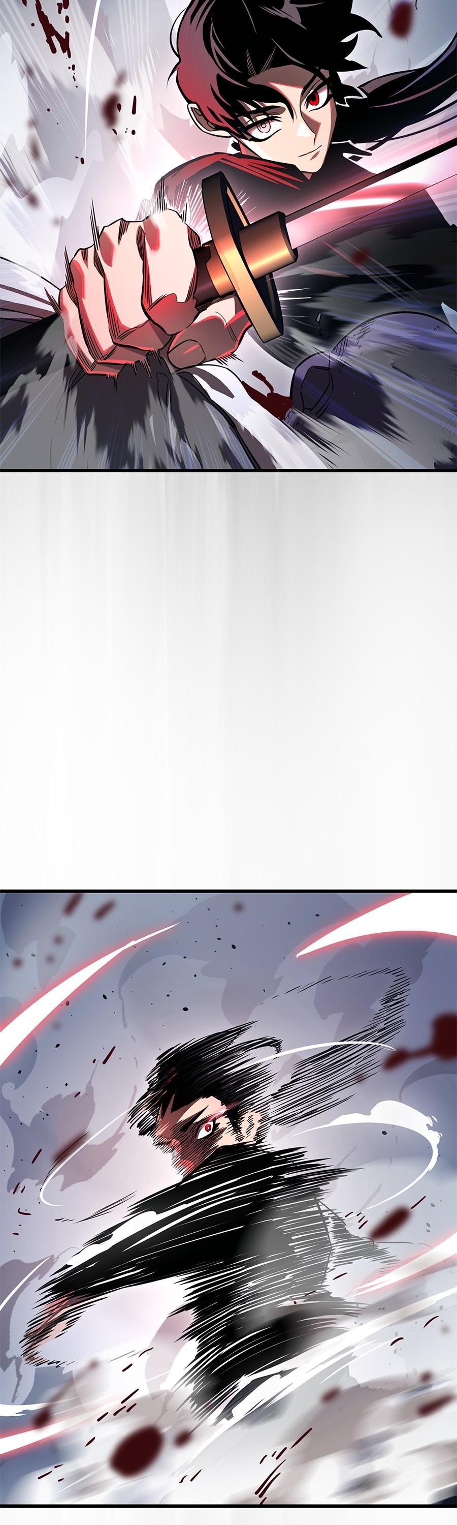 อ่านมังงะ Reincarnation Path of The Underworld King ยอมรา ผู้พิพากษาจากนรก หน้าที่ 70 แปลไทย
