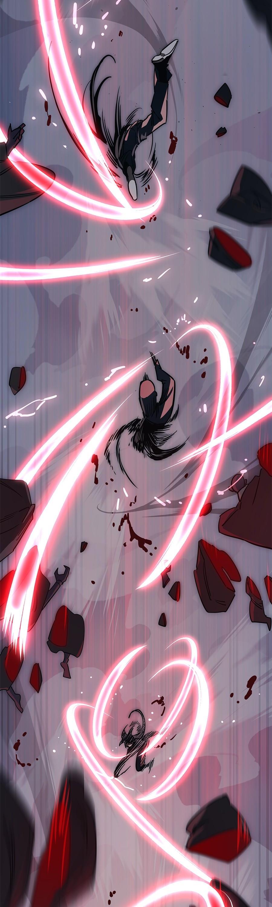 อ่านมังงะ Reincarnation Path of The Underworld King ยอมรา ผู้พิพากษาจากนรก หน้าที่ 100 แปลไทย