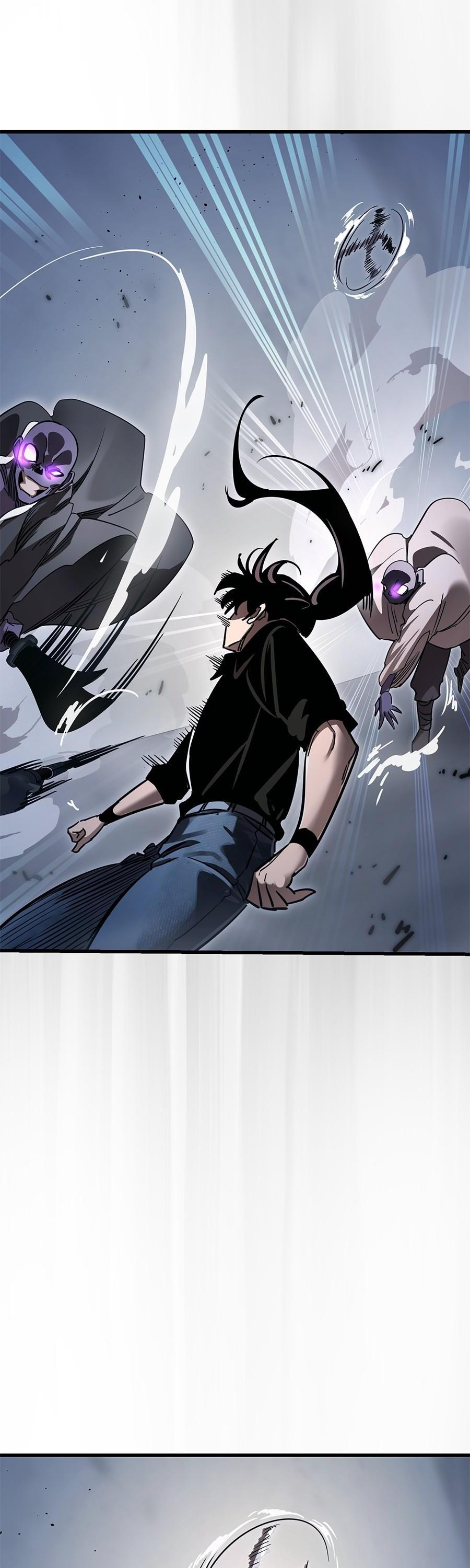 อ่านมังงะ Reincarnation Path of The Underworld King ยอมรา ผู้พิพากษาจากนรก หน้าที่ 92 แปลไทย