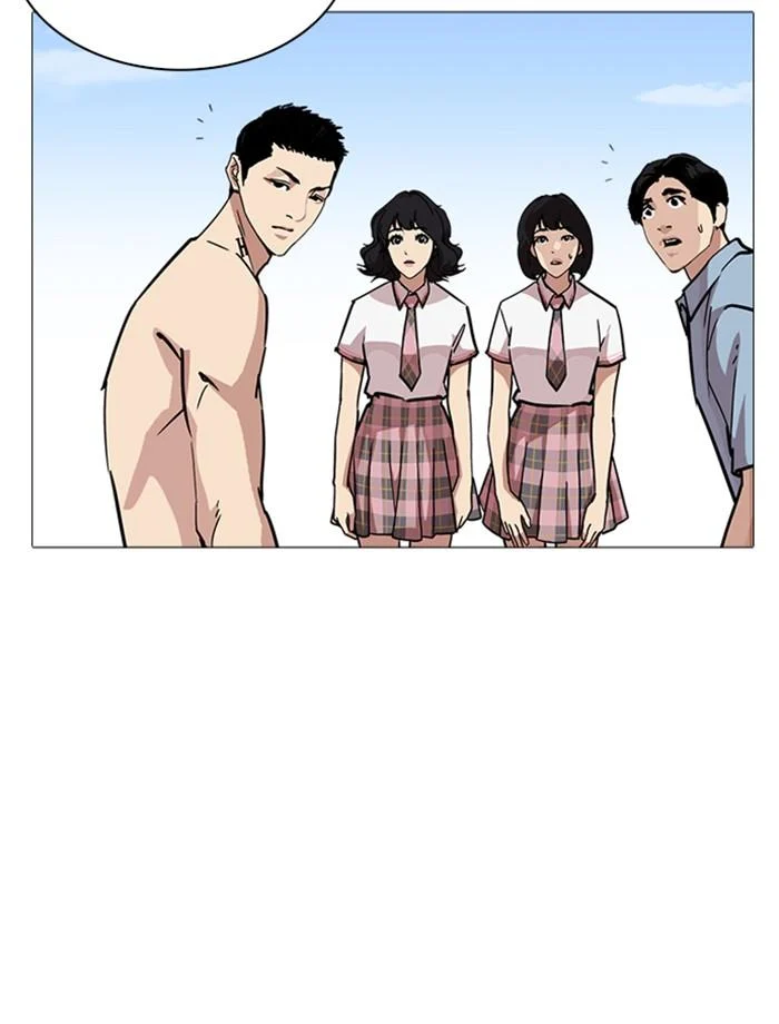 อ่านมังงะ Lookism หน้าที่ 67 แปลไทย