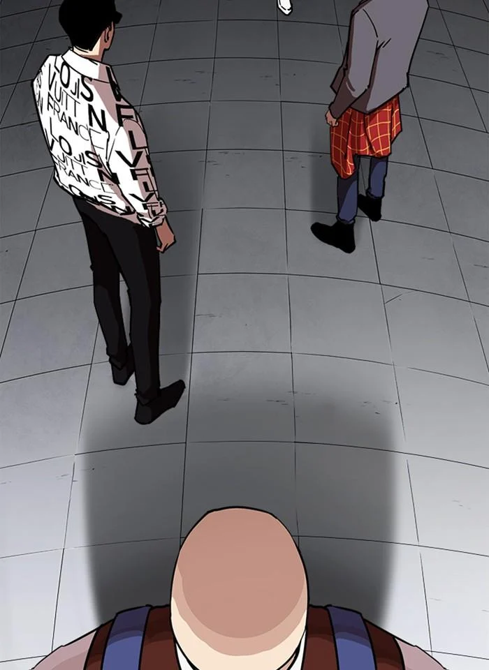 อ่านมังงะ Lookism หน้าที่ 168 แปลไทย