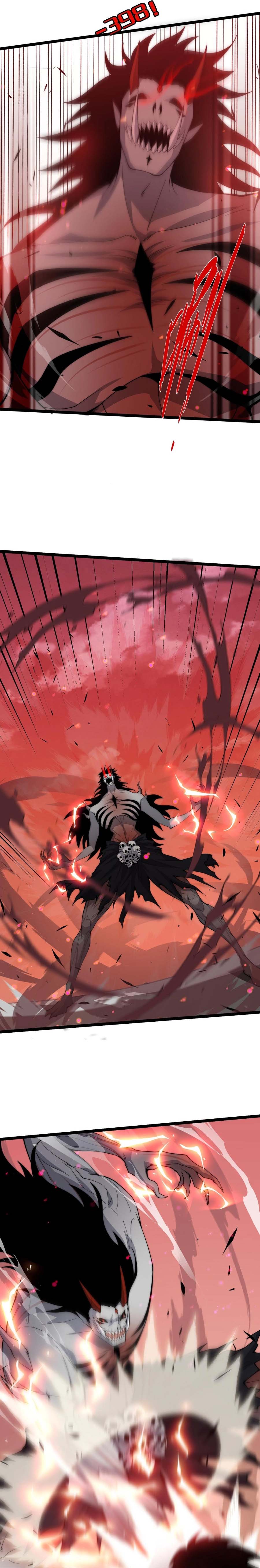 อ่านมังงะ Maxed Strength Necromancer เนโครแมนเซอร์ ผู้ไร้เทียมทาน หน้าที่ 4 แปลไทย อ่านมังงะ Maxed Strength Necromancer เนโครแมนเซอร์ ผู้ไร้เทียมทาน หน้าที่ 4 แปลไทย