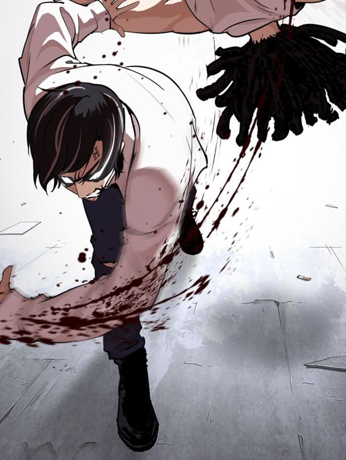 อ่านมังงะ Lookism หน้าที่ 51 แปลไทย อ่านมังงะ Lookism หน้าที่ 51 แปลไทย
